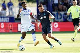 AJ Auxerre vs Marseille (22:00 – 03/09) | Xem lại trận đấu