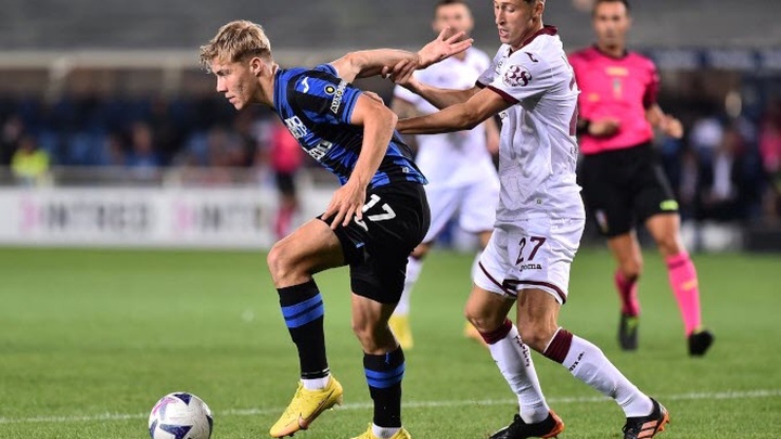 Atalanta vs Cremonese (17:30 – 11/09) | Xem lại trận đấu