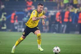 B. Dortmund vs Copenhagen (23:45 – 06/09) | Xem lại trận đấu