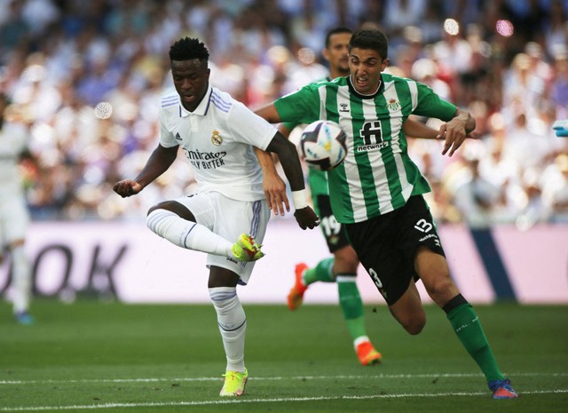 Celtic FC vs Real Madrid (02:00 – 07/09) | Xem lại trận đấu