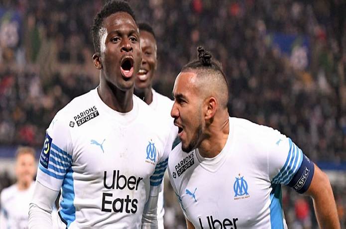 Marseille vs E. Frankfurt (02:00 – 14/09) | Xem lại trận đấu