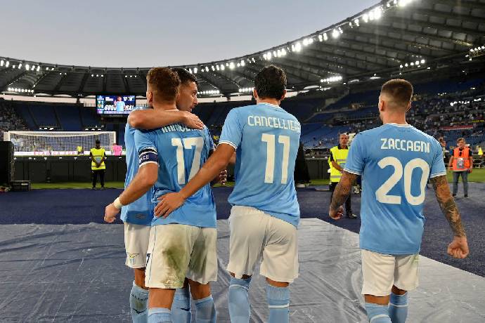 Midtjylland vs Lazio (23:45 – 15/09) | Xem lại trận đấu