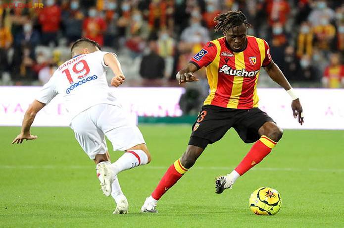 Nantes vs Lens (22:05 – 18/09) | Xem lại trận đấu