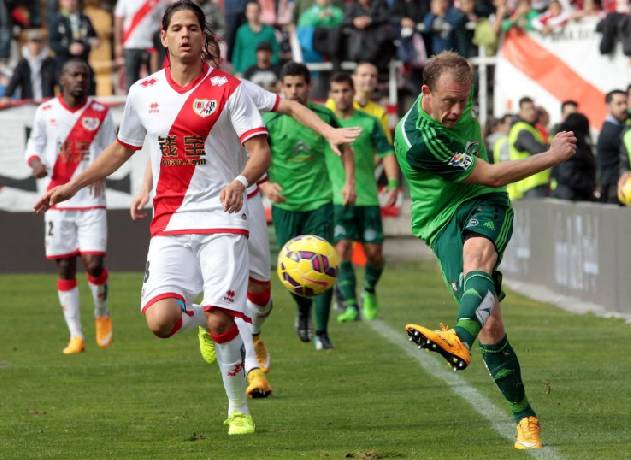 Osasuna vs Rayo Vallecano (19:00 – 04/09) | Xem lại trận đấu