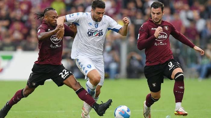 Salernitana vs Lecce (01:45 – 17/09) | Xem lại trận đấu