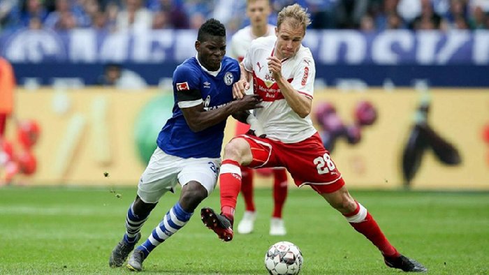 Stuttgart vs Schalke 04 (20:30 – 03/09) | Xem lại trận đấu