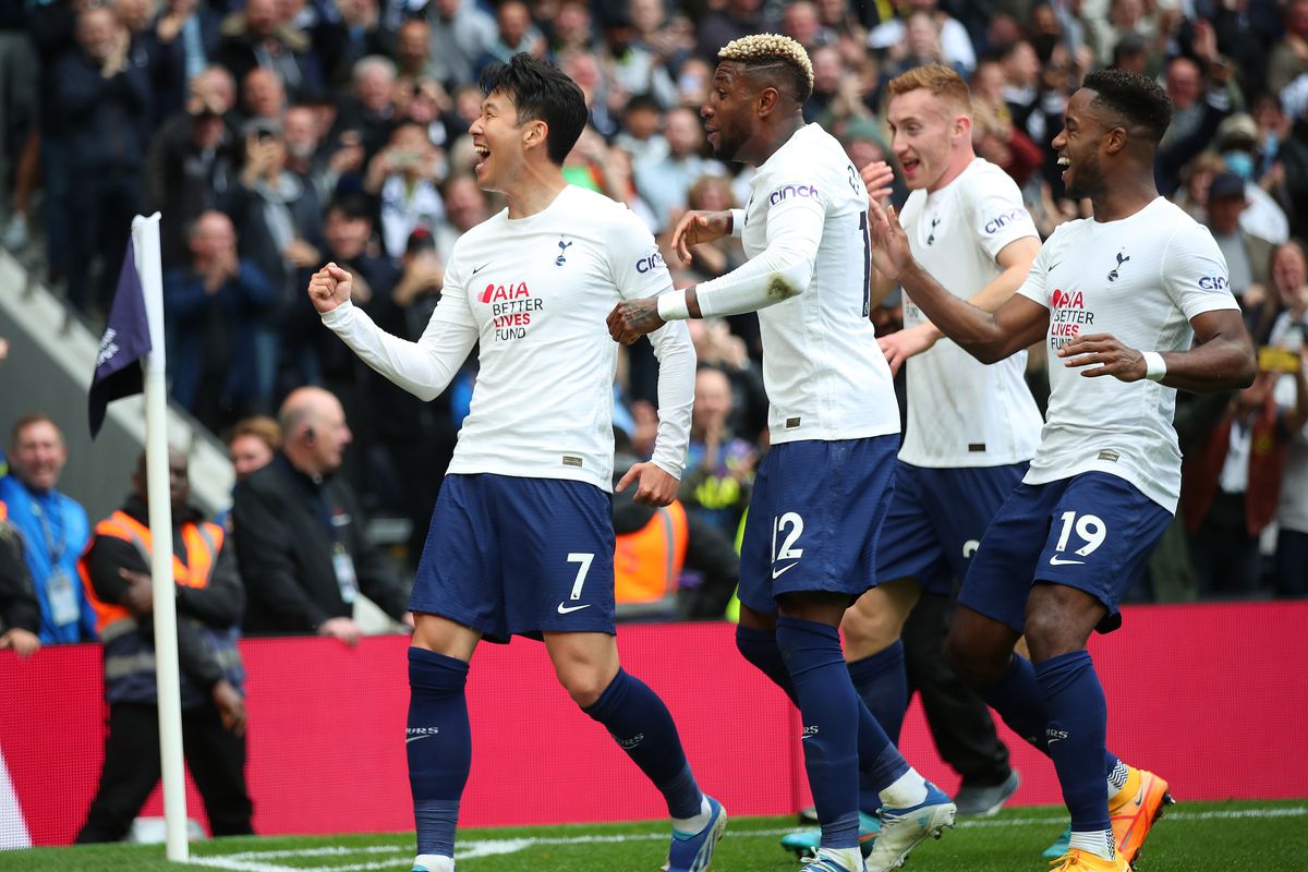Tottenham vs Leicester City (23:30 – 17/09) | Xem lại trận đấu