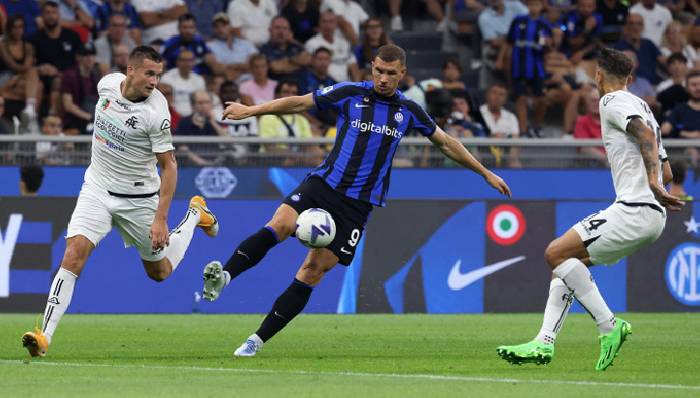 Udinese vs Inter Milan (17:30 – 18/09) | Xem lại trận đấu