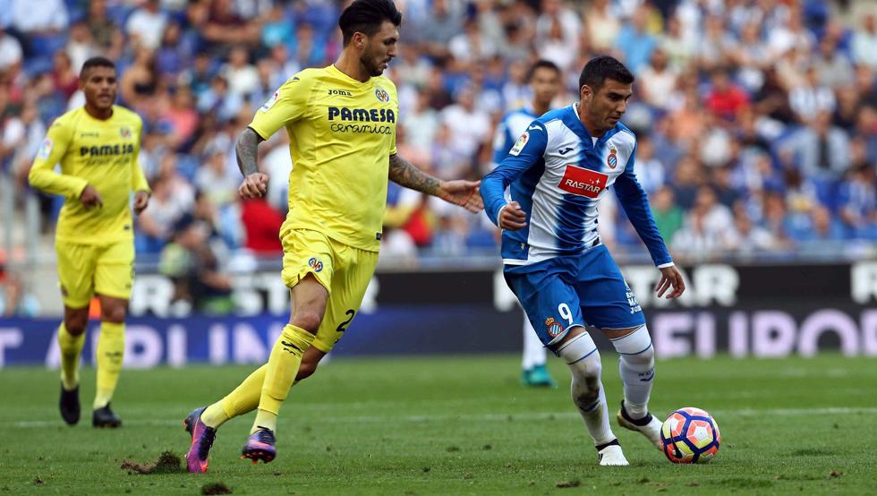 Villarreal vs Lech Poznan (23:45 – 08/09) | Xem lại trận đấu