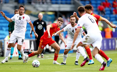 Xứ Wales vs Ba Lan (01:45 – 26/09) | Xem lại trận đấu