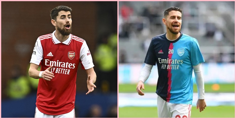 Arsenal cũng sẵn sàng để Jorginho ra đi Arsenal cũng sẵn sàng để Jorginho ra đi
