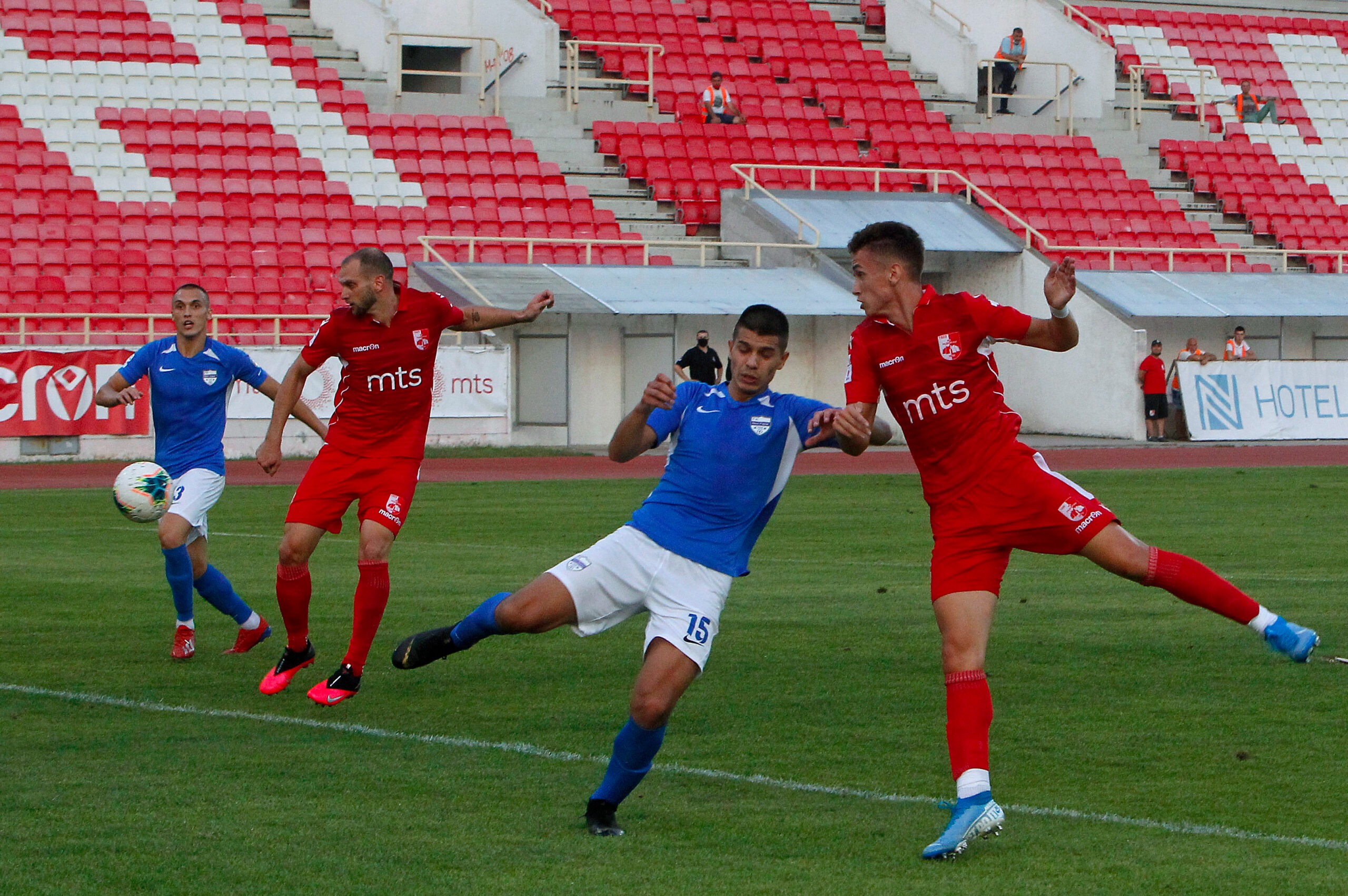 Nhận định soi kèo Radnicki vs Novi Pazar lúc 00h30 ngày 28/2/2025 nhan-dinh-soi-keo-radnicki-vs-novi-pazar-luc-00h30-ngay-28-2-2025-1
