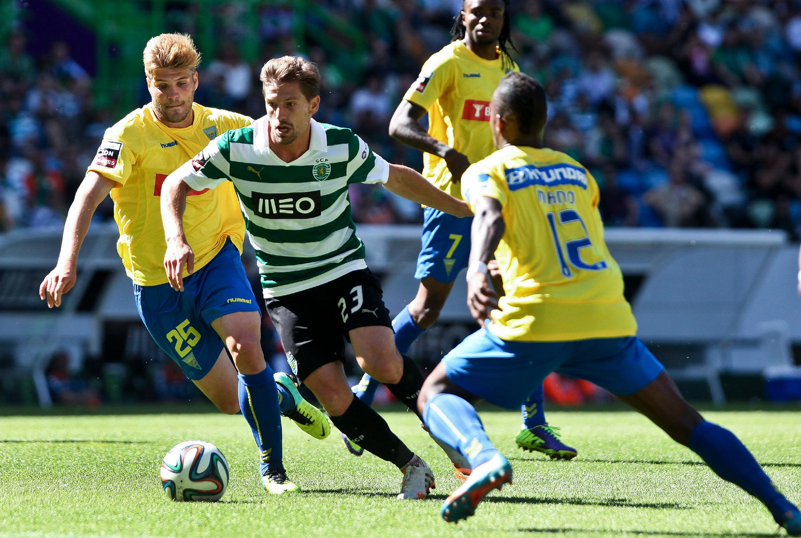 Nhận định soi kèo Sporting Lisbon vs Estoril lúc 03h15 ngày 4/3/2025 nhan-dinh-soi-keo-sporting-lisbon-vs-estoril-luc-03h15-ngay-4-3-2025-1