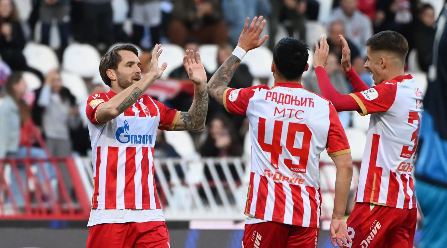 Nhận định soi kèo Lech vs Red Star Belgrade lúc 01h30 ngày 7/8/2025 nhan-dinh-soi-keo-lech-vs-red-star-belgrade-luc-01h30-ngay-7-8-2025-1