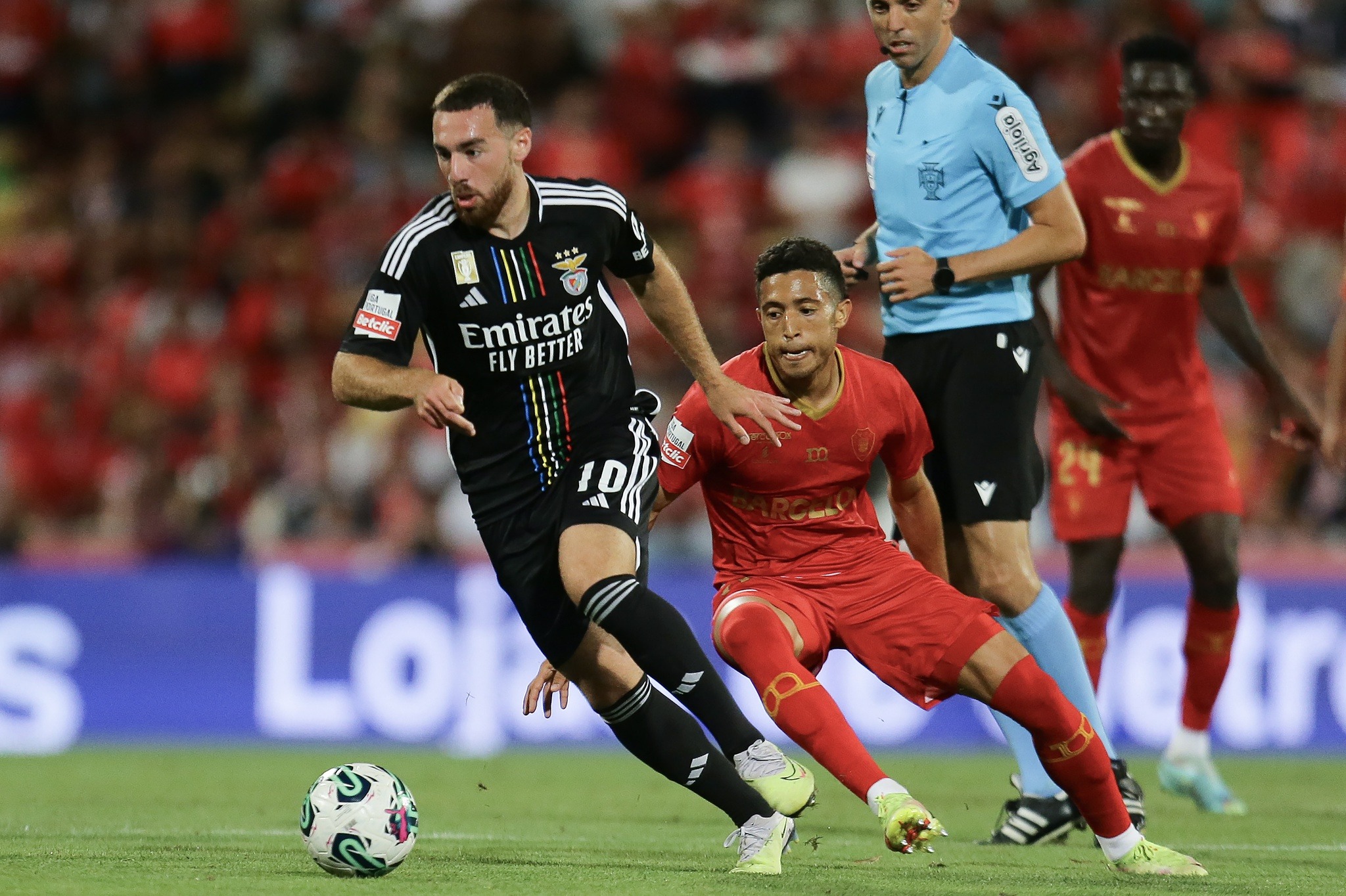Nhận định soi kèo Benfica vs Gil Vicente lúc 02h15 ngày 27/9/2025 nhan-dinh-soi-keo-benfica-vs-gil-vicente-luc-02h15-ngay-27-9-2025-1