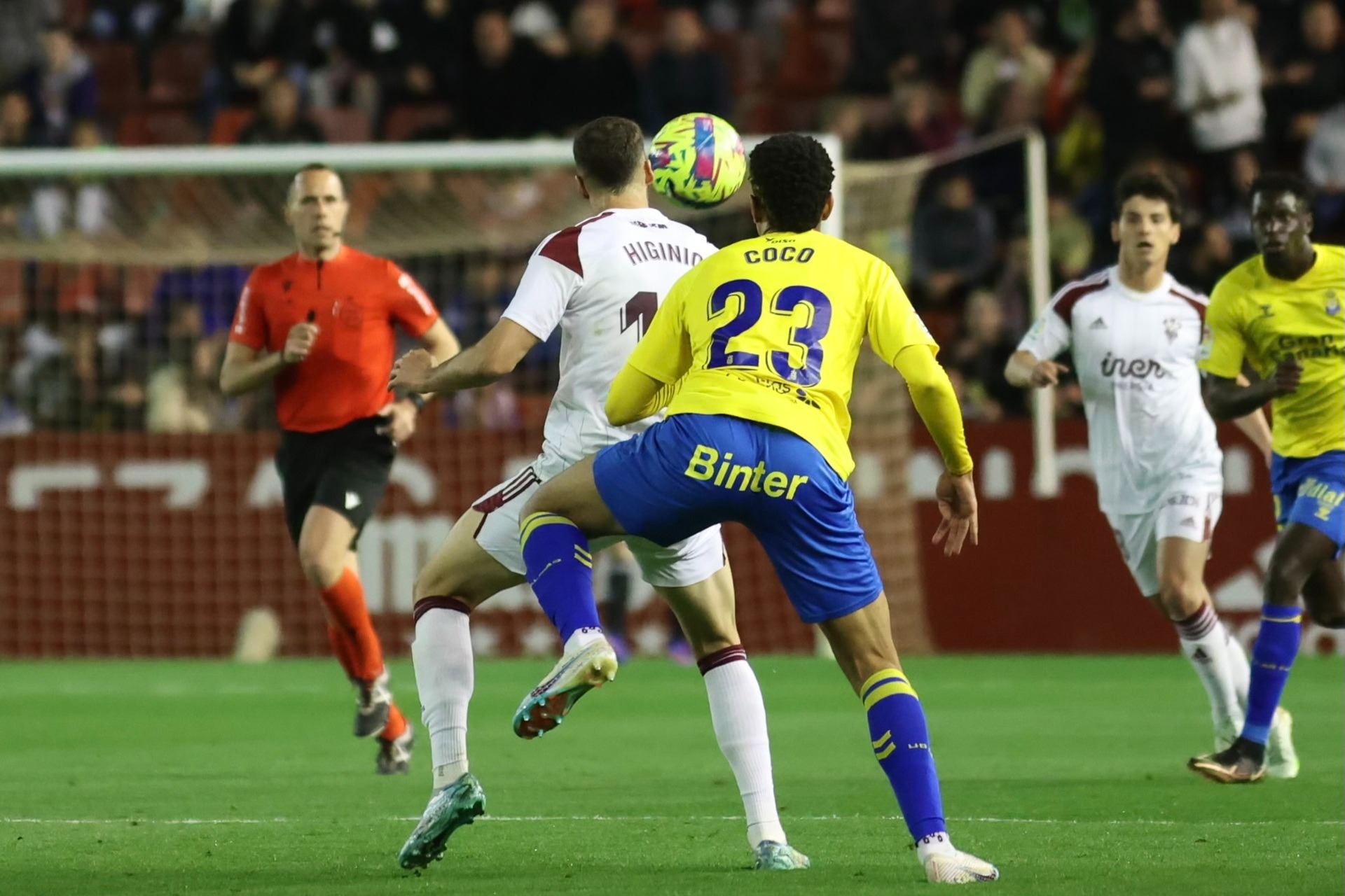 Nhận định soi kèo Las Palmas vs Albacete lúc 02h30 ngày 22/11/2025 nhan-dinh-soi-keo-las-palmas-vs-albacete-luc-02h30-ngay-22-11-2025-1
