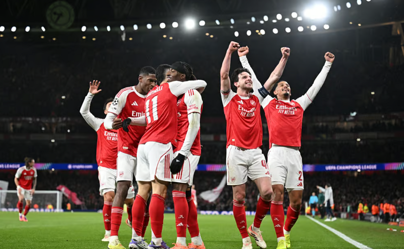arsenal-vs-bayern