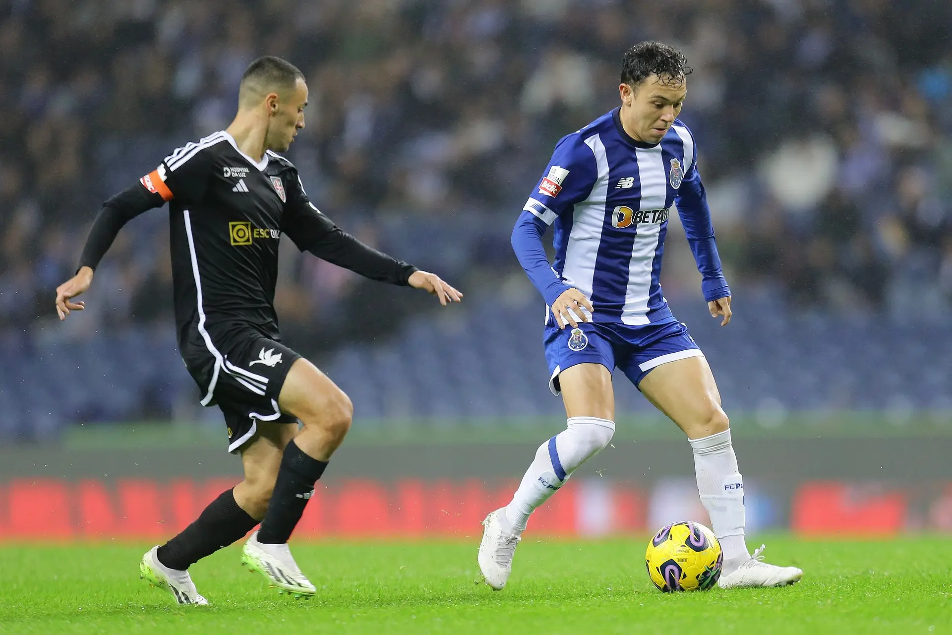 Nhận định soi kèo Casa Pia vs Porto lúc 03h45 ngày 3/2/2026
