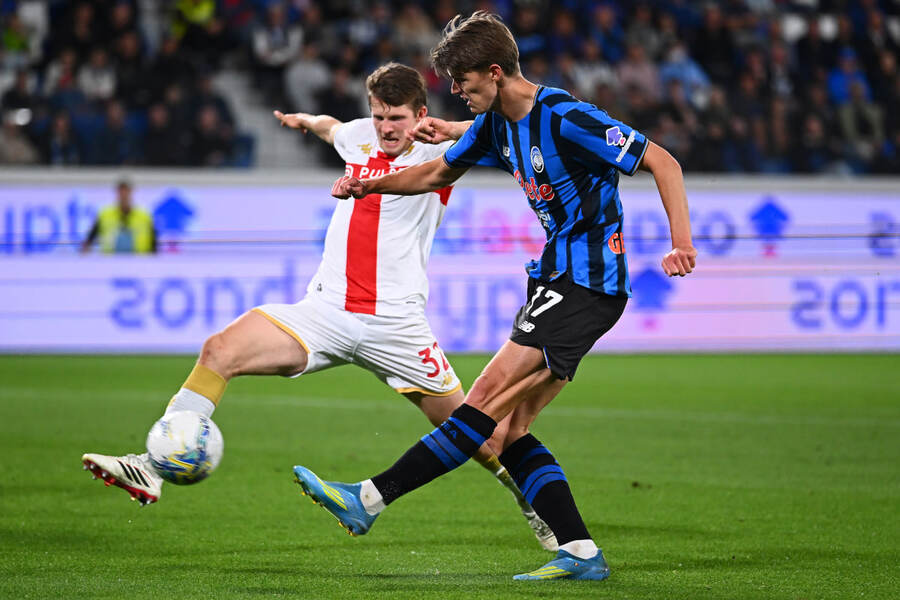 Atalanta vs Genoa (01:45 – 03/05) | Xem lại trận đấu