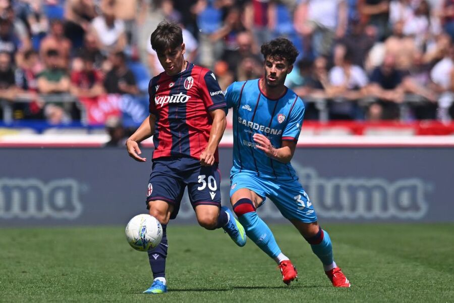 Bologna vs Cagliari (17:30 – 03/05) | Xem lại trận đấu